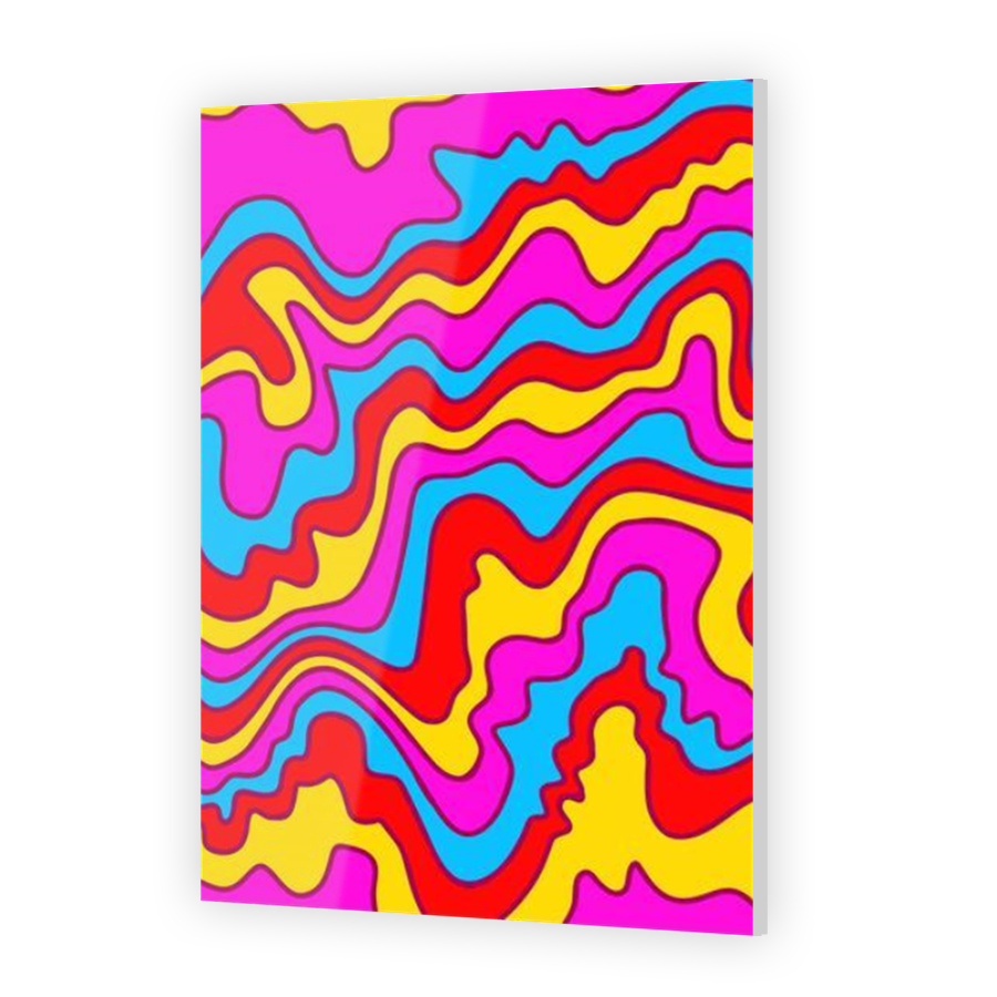 Thumbnail for Acrylic