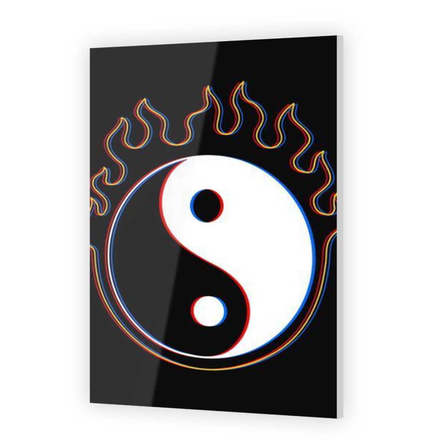 Thumbnail for Acrylic