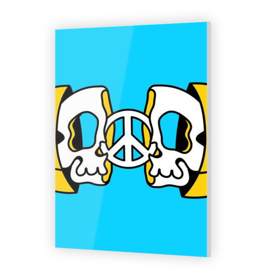 Thumbnail for Acrylic
