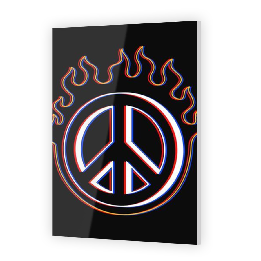 Thumbnail for Acrylic
