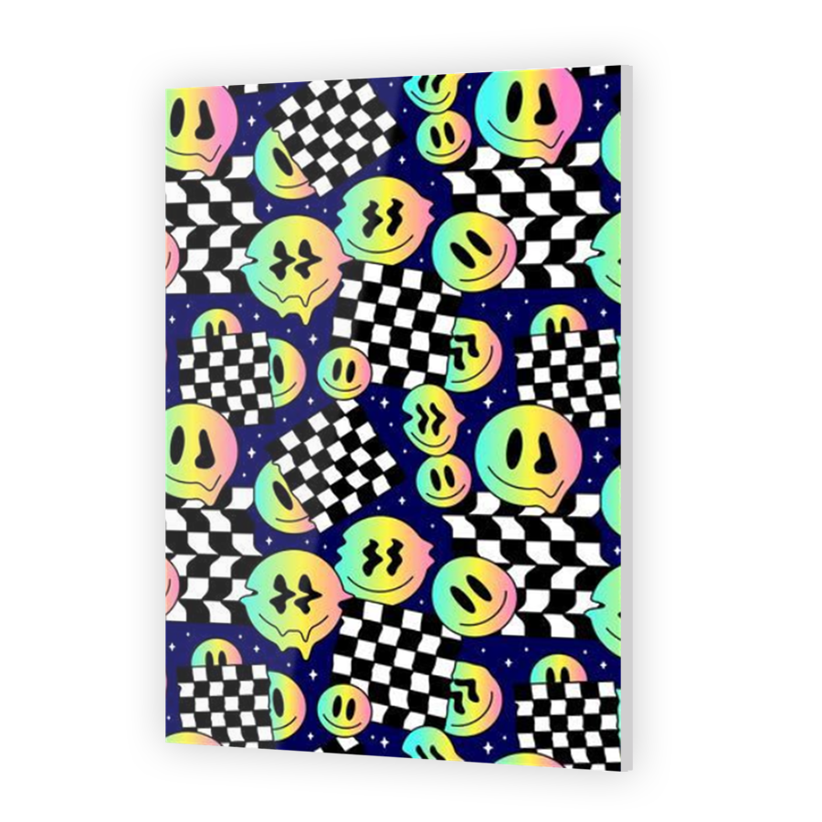 Thumbnail for Acrylic