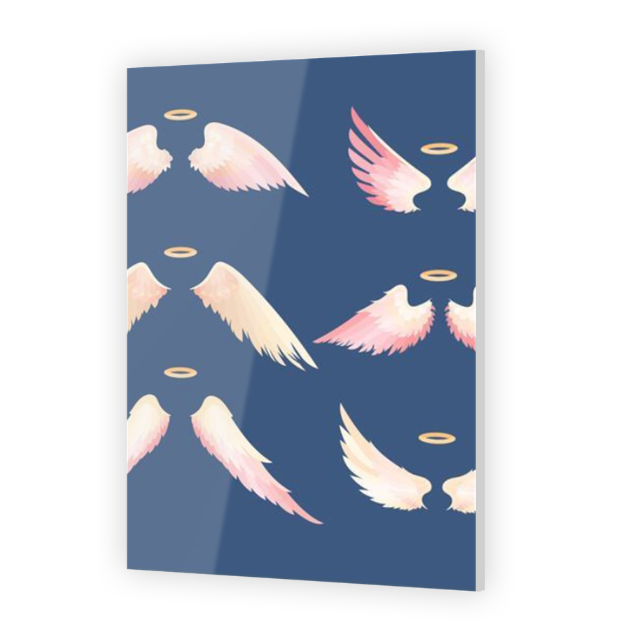 Thumbnail for Acrylic