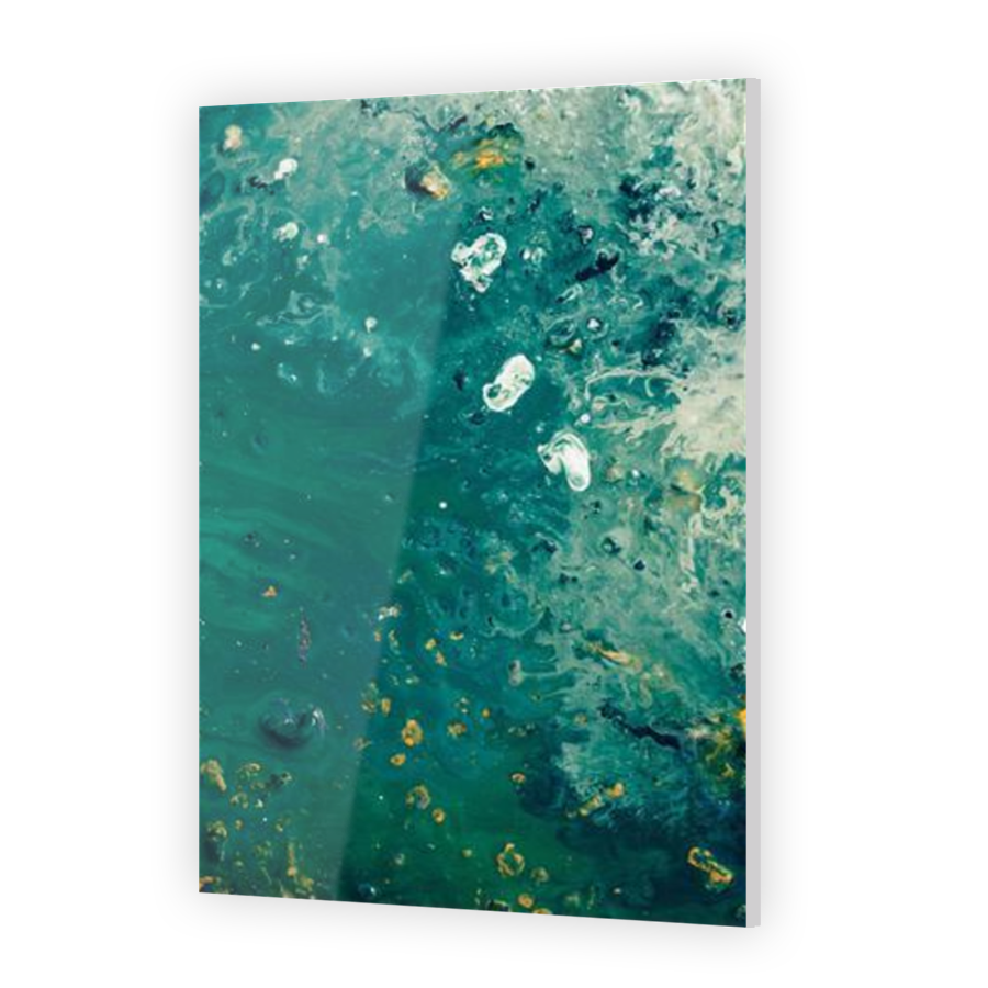 Thumbnail for Acrylic