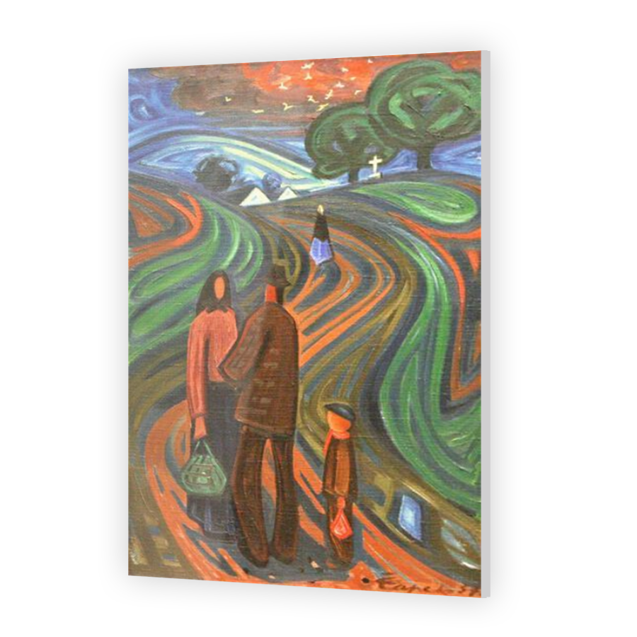 Thumbnail for Acrylic