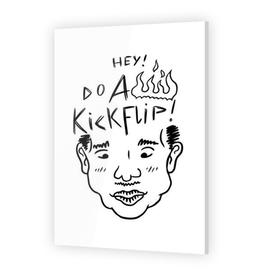 Thumbnail for Acrylic