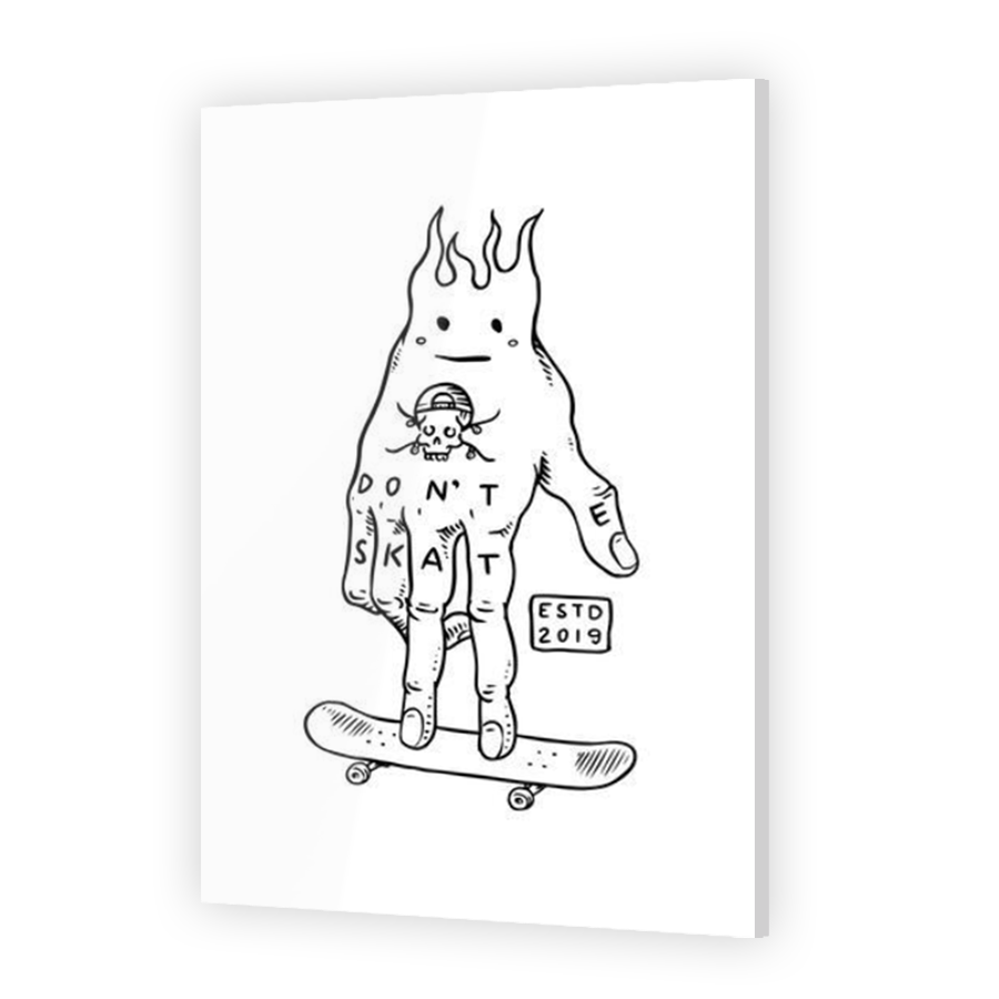 Thumbnail for Acrylic