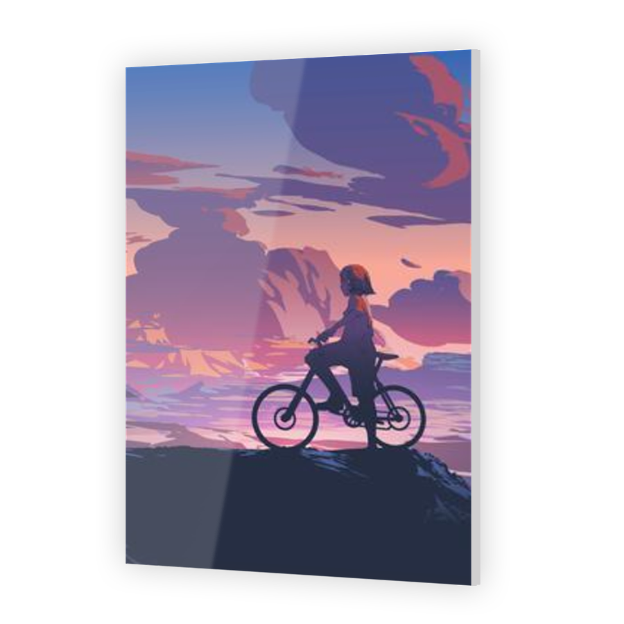Thumbnail for Acrylic