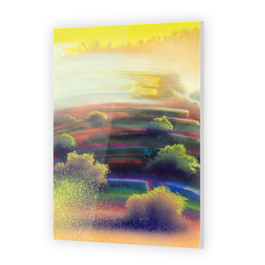 Thumbnail for Acrylic