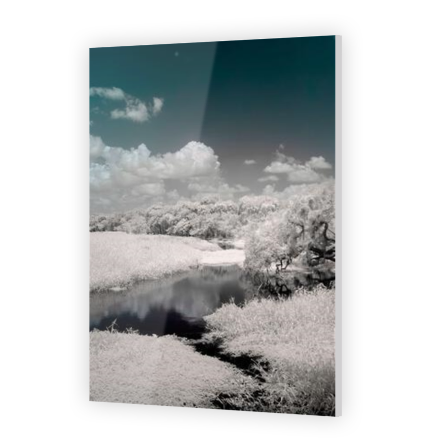 Thumbnail for Acrylic