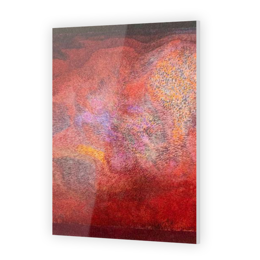 Thumbnail for Acrylic