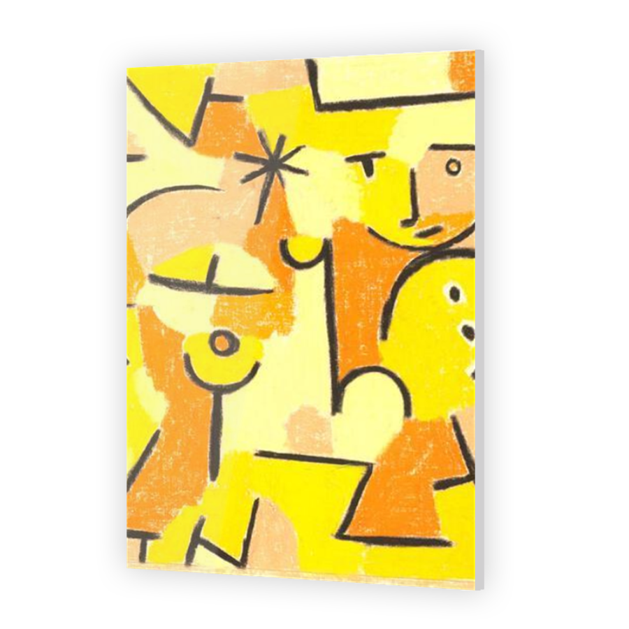 Thumbnail for Acrylic