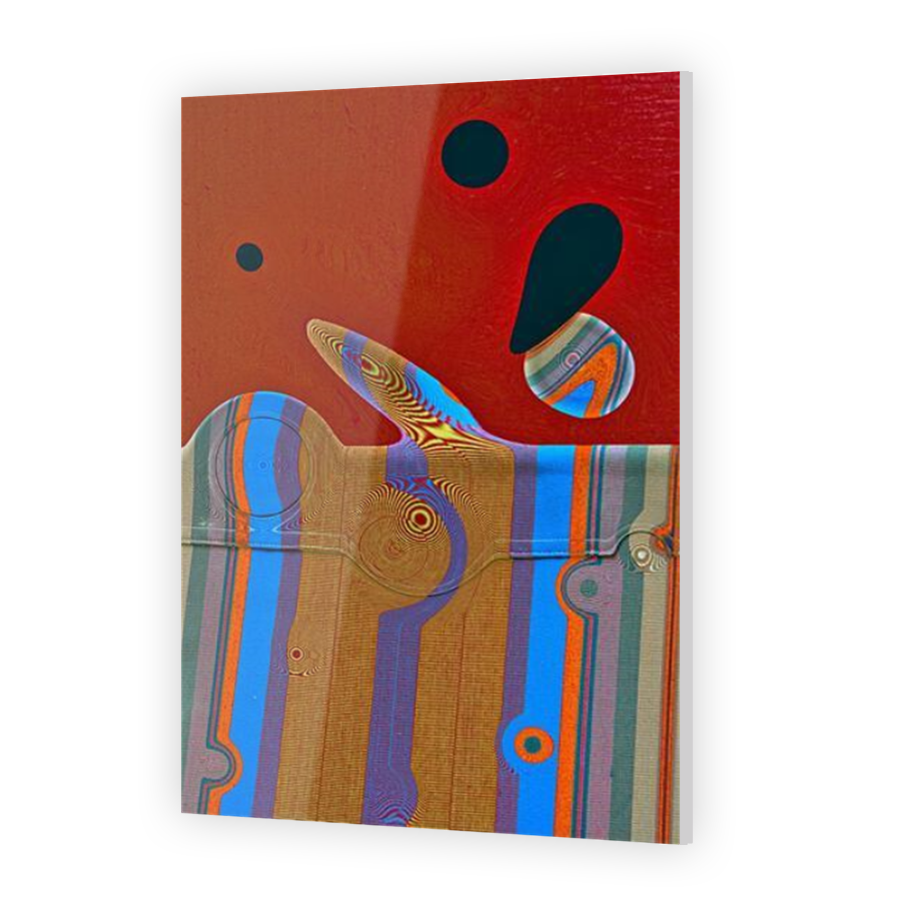 Thumbnail for Acrylic