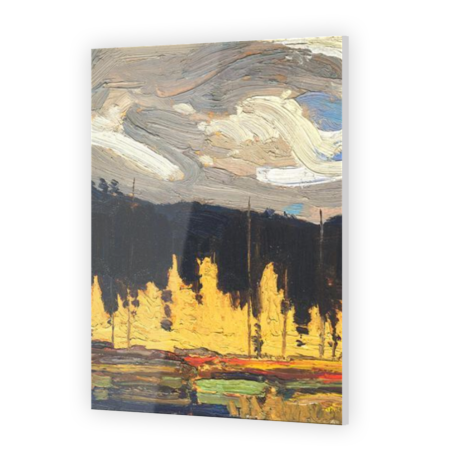 Thumbnail for Acrylic