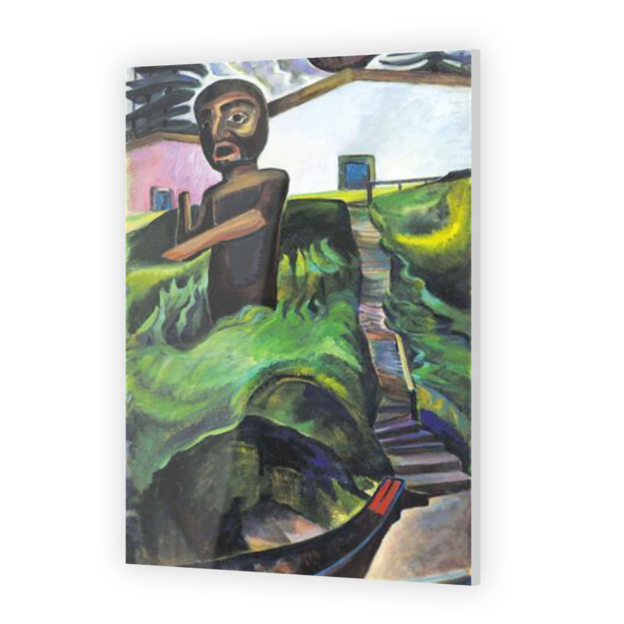 Thumbnail for Acrylic