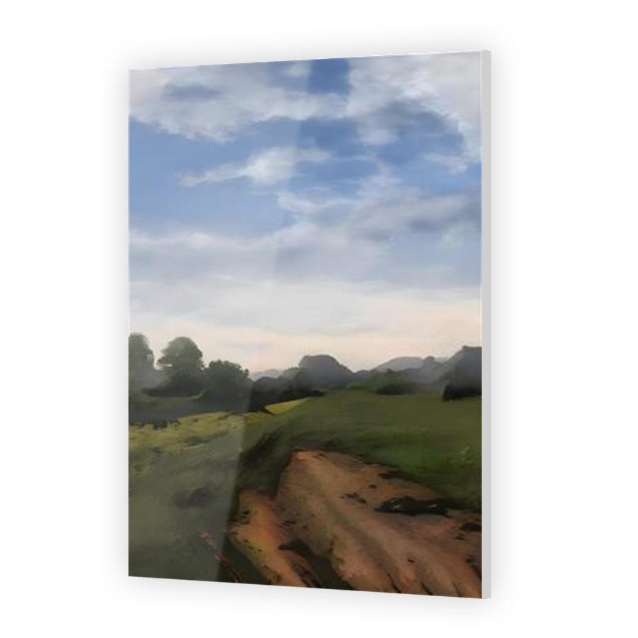 Thumbnail for Acrylic