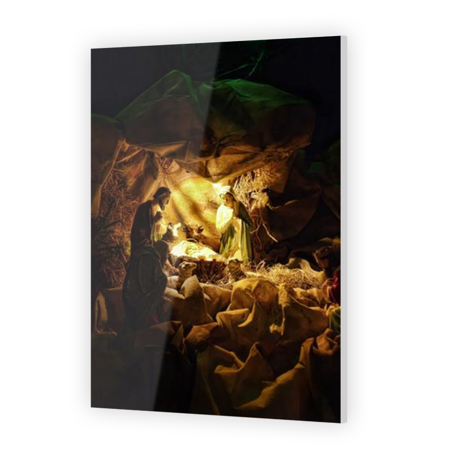 Thumbnail for Acrylic