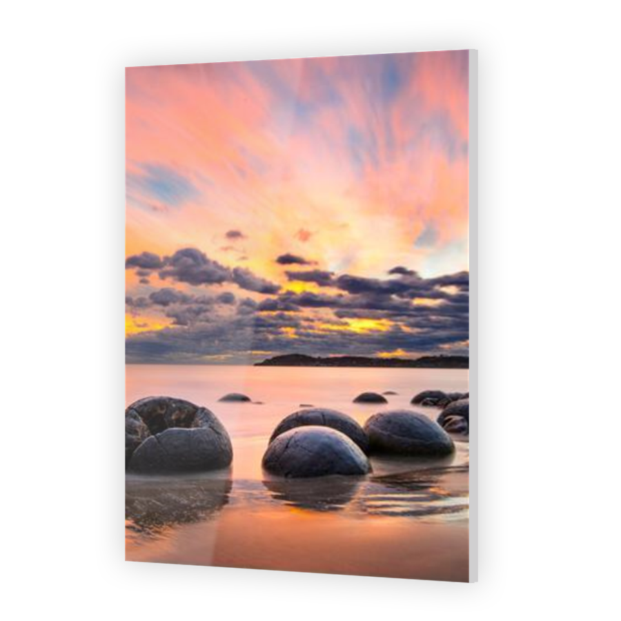 Thumbnail for Acrylic