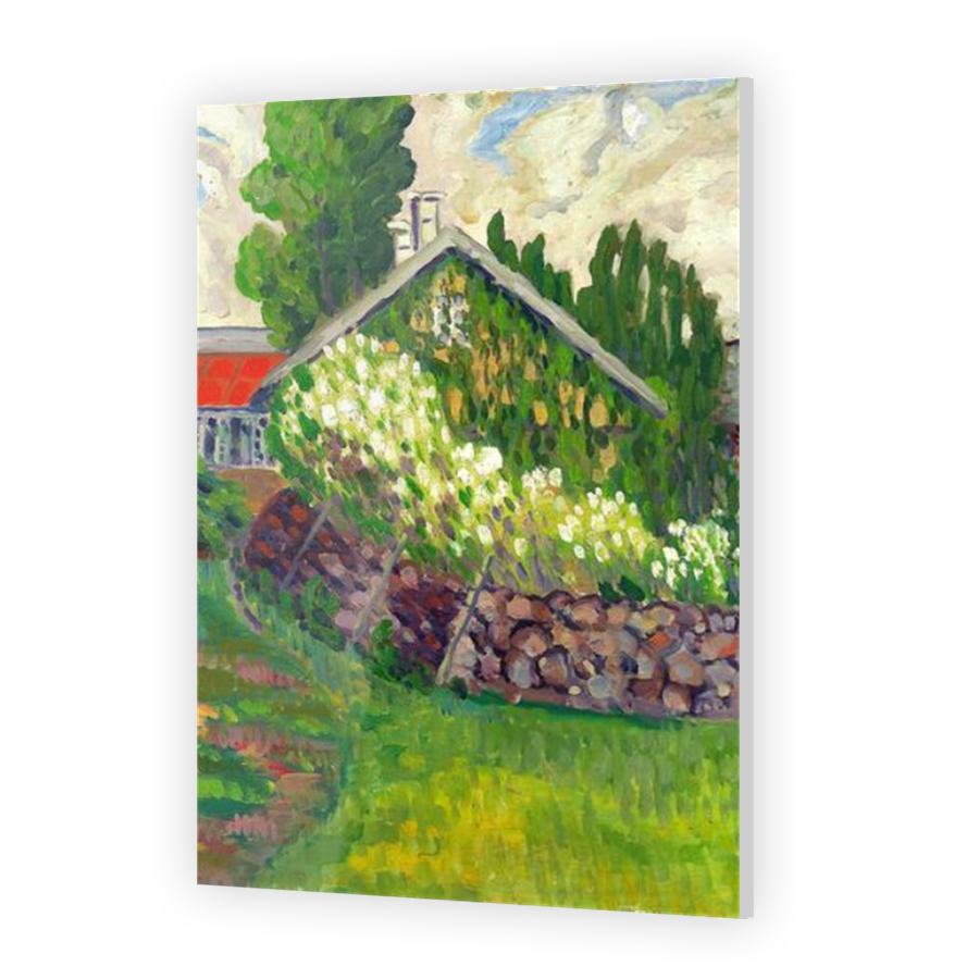 Thumbnail for Acrylic