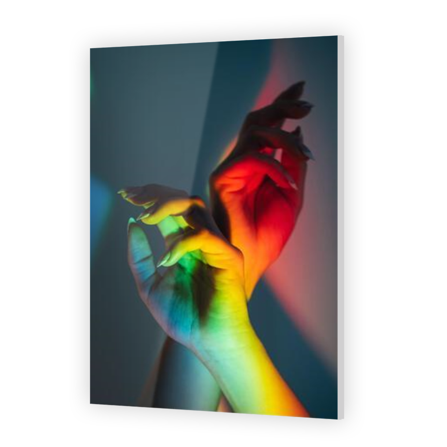 Thumbnail for Acrylic