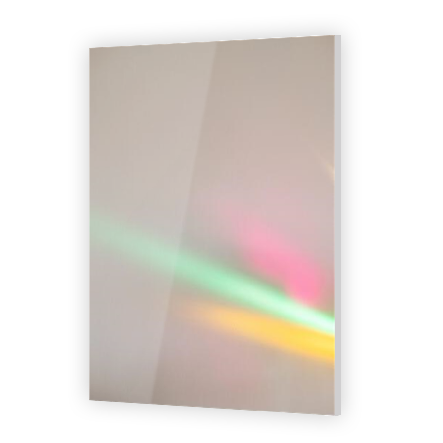 Thumbnail for Acrylic
