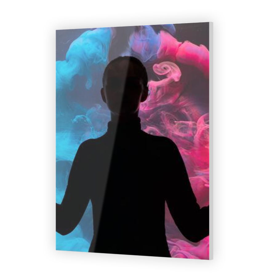 Thumbnail for Acrylic