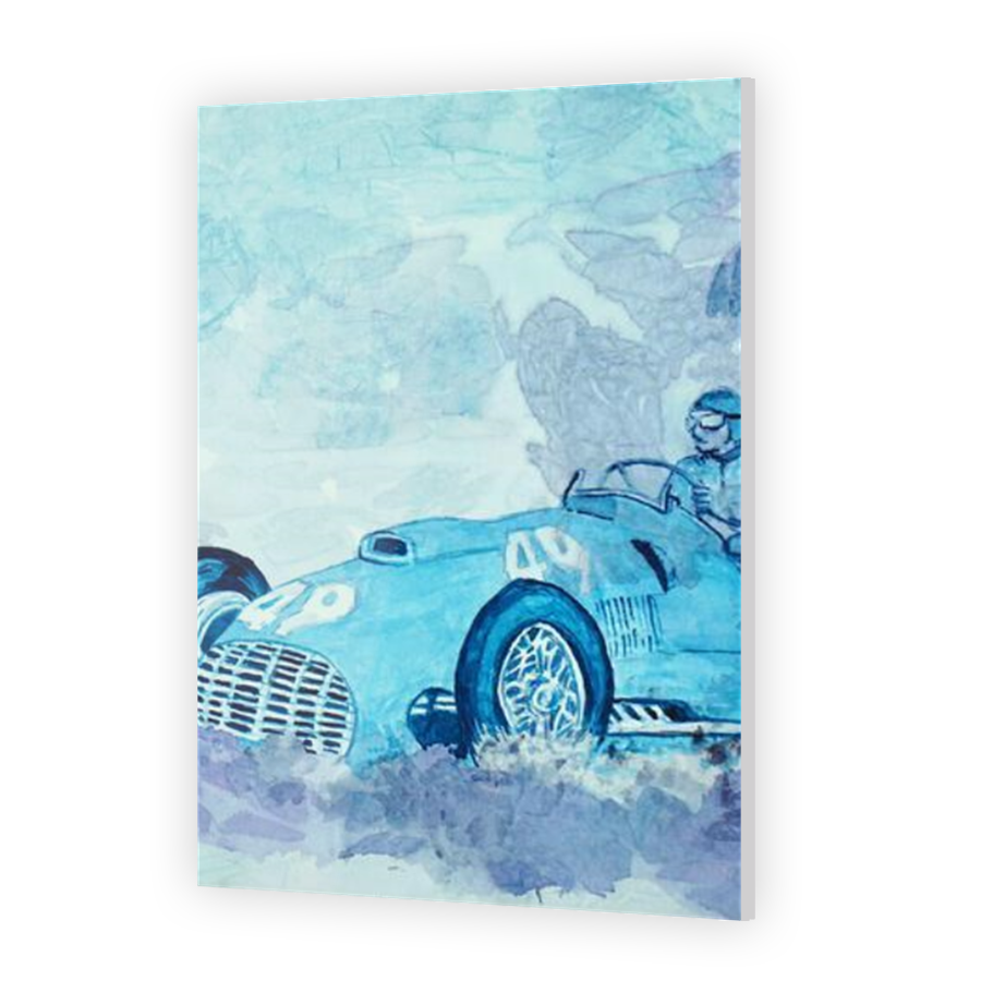 Thumbnail for Acrylic