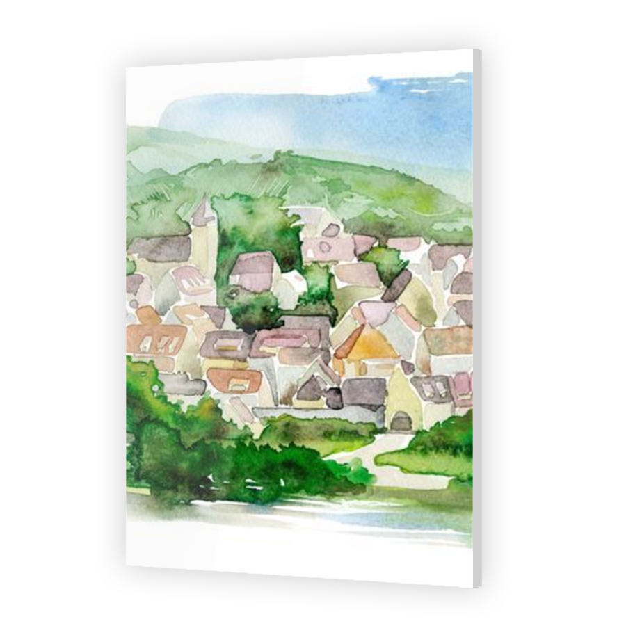 Thumbnail for Acrylic