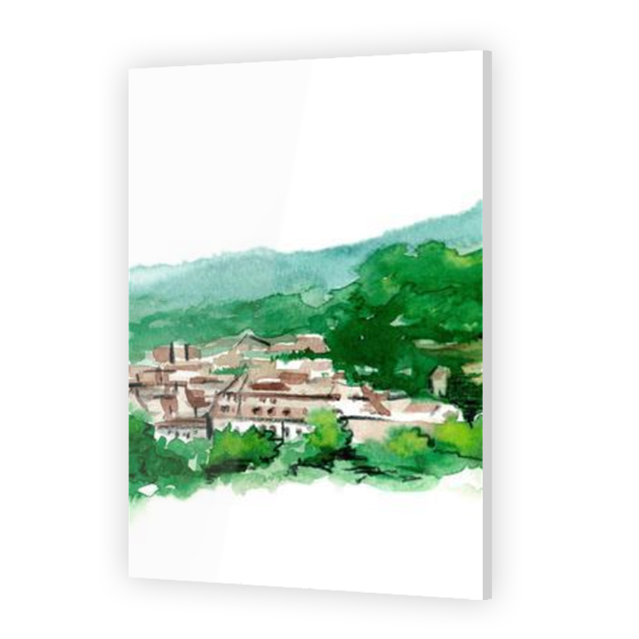 Thumbnail for Acrylic