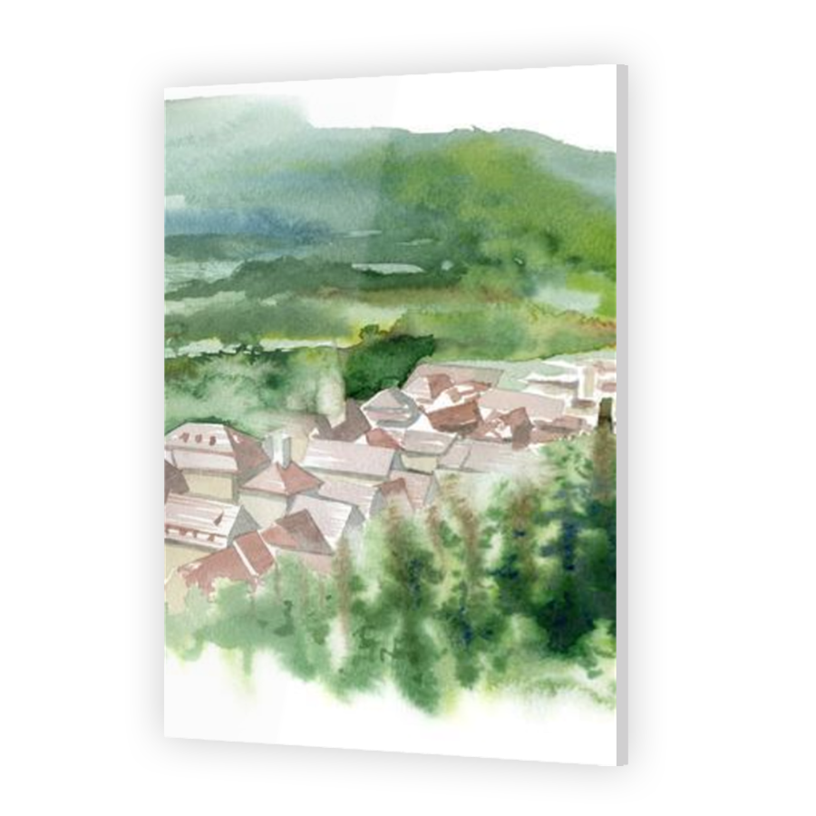 Thumbnail for Acrylic