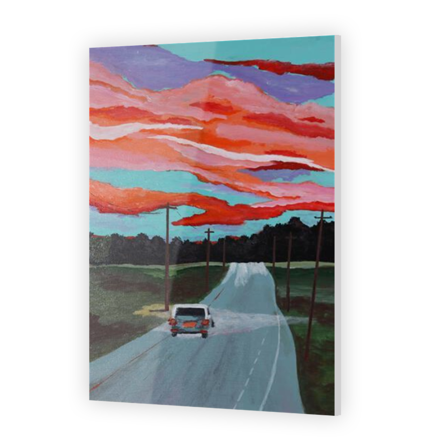 Thumbnail for Acrylic