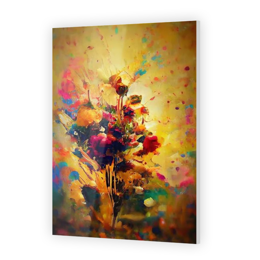 Thumbnail for Acrylic