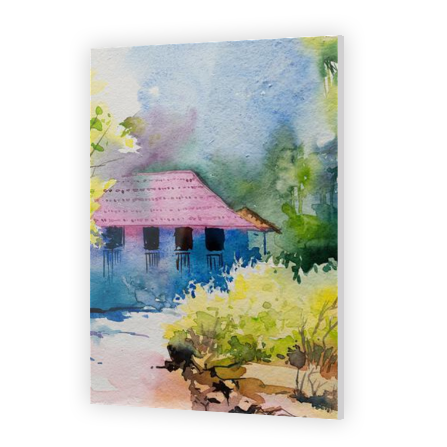 Thumbnail for Acrylic
