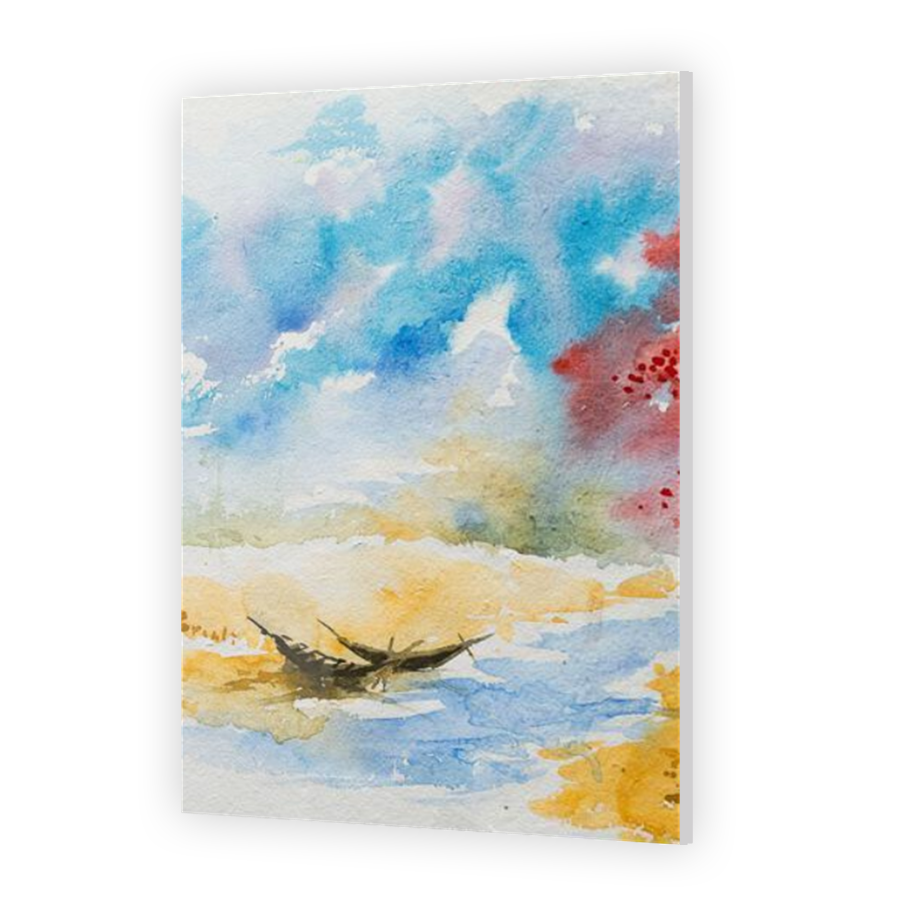 Thumbnail for Acrylic