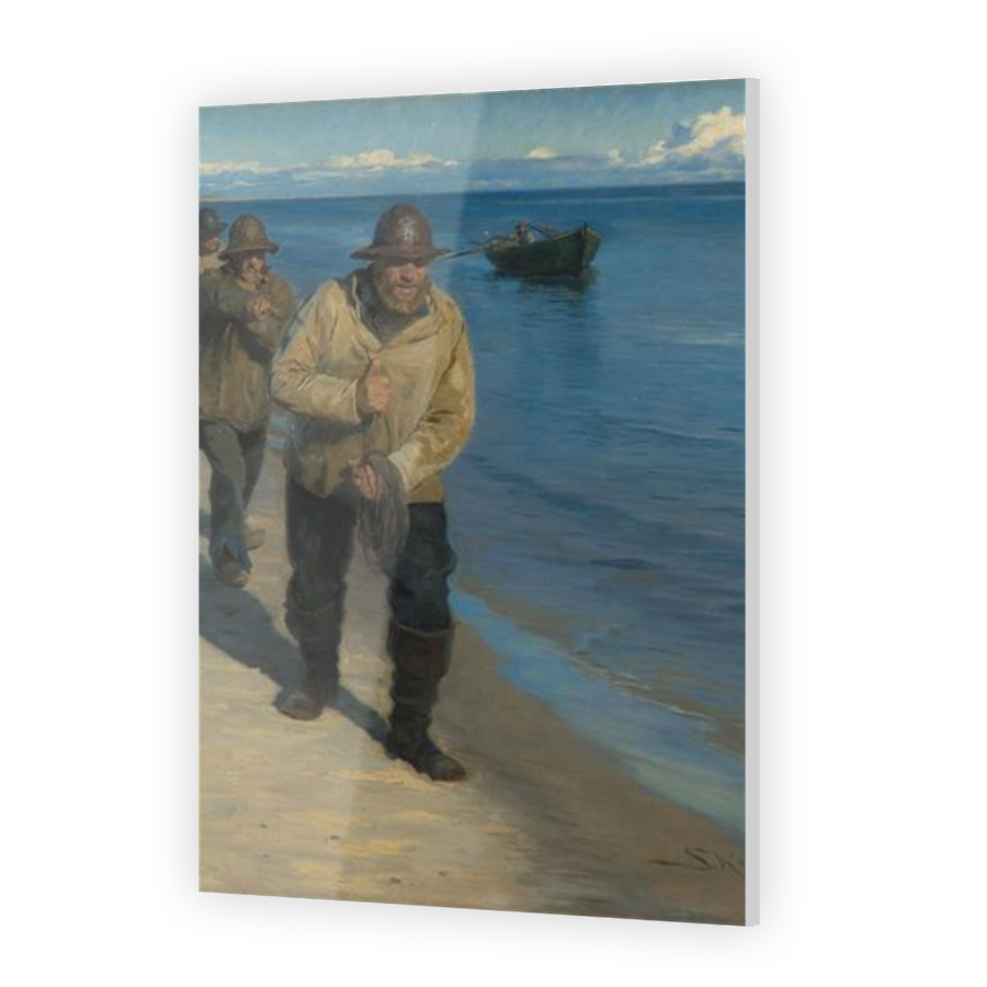 Thumbnail for Acrylic