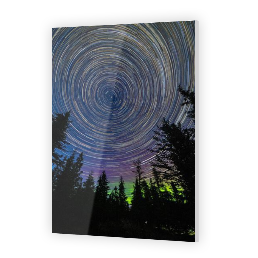 Thumbnail for Acrylic
