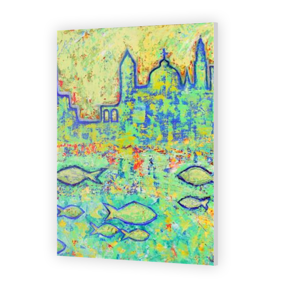 Thumbnail for Acrylic