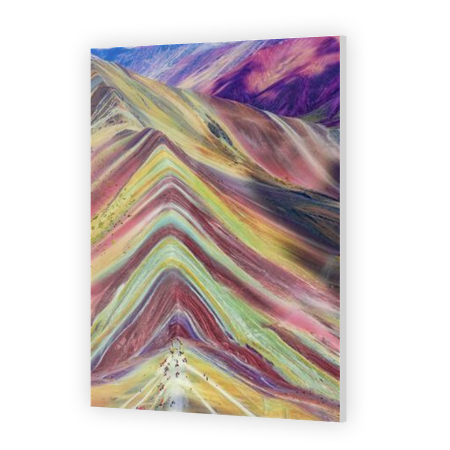 Thumbnail for Acrylic