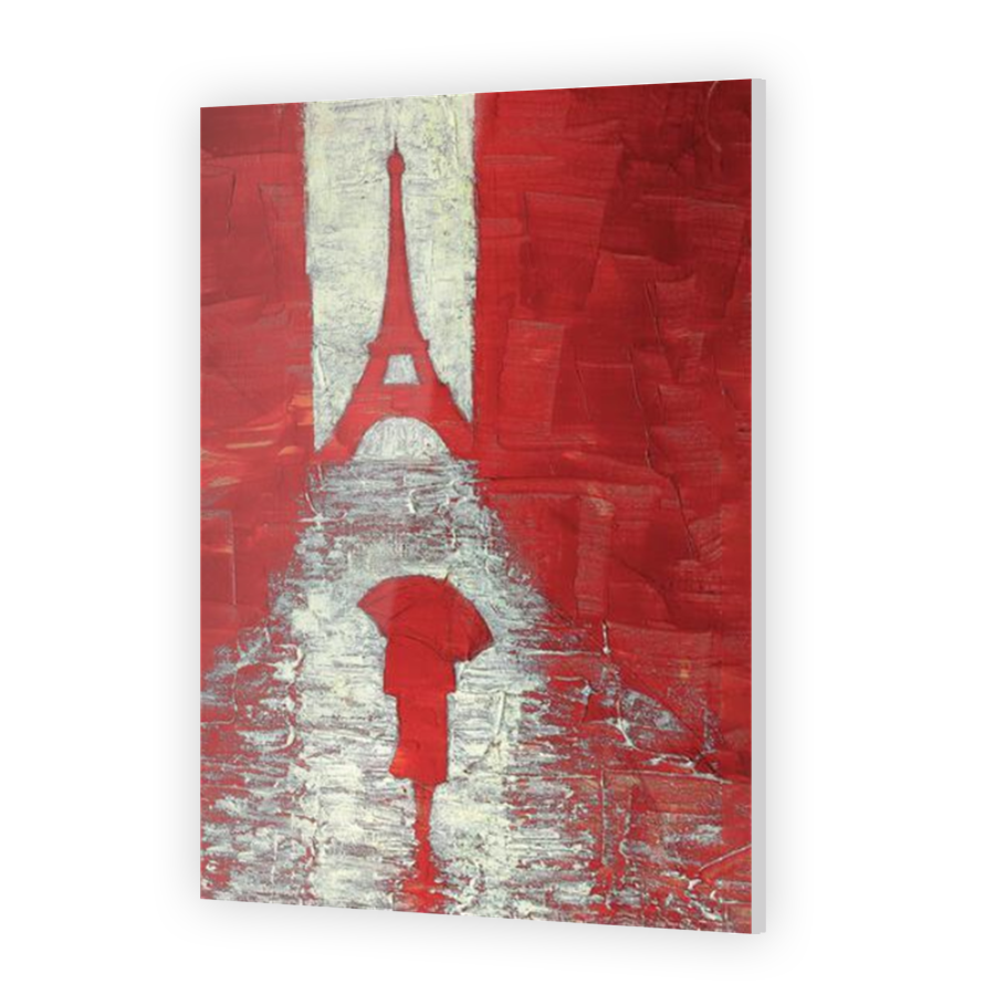 Thumbnail for Acrylic