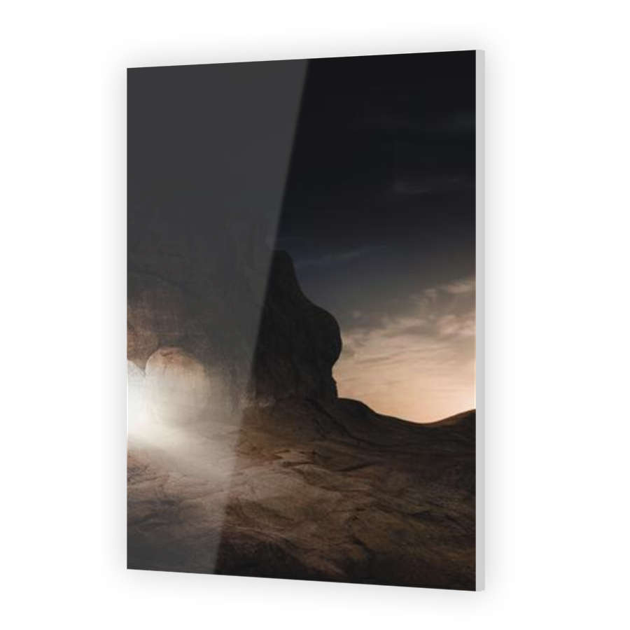 Thumbnail for Acrylic