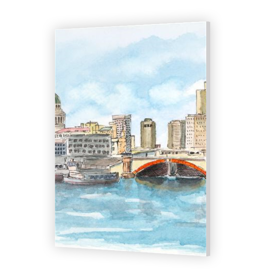 Thumbnail for Acrylic