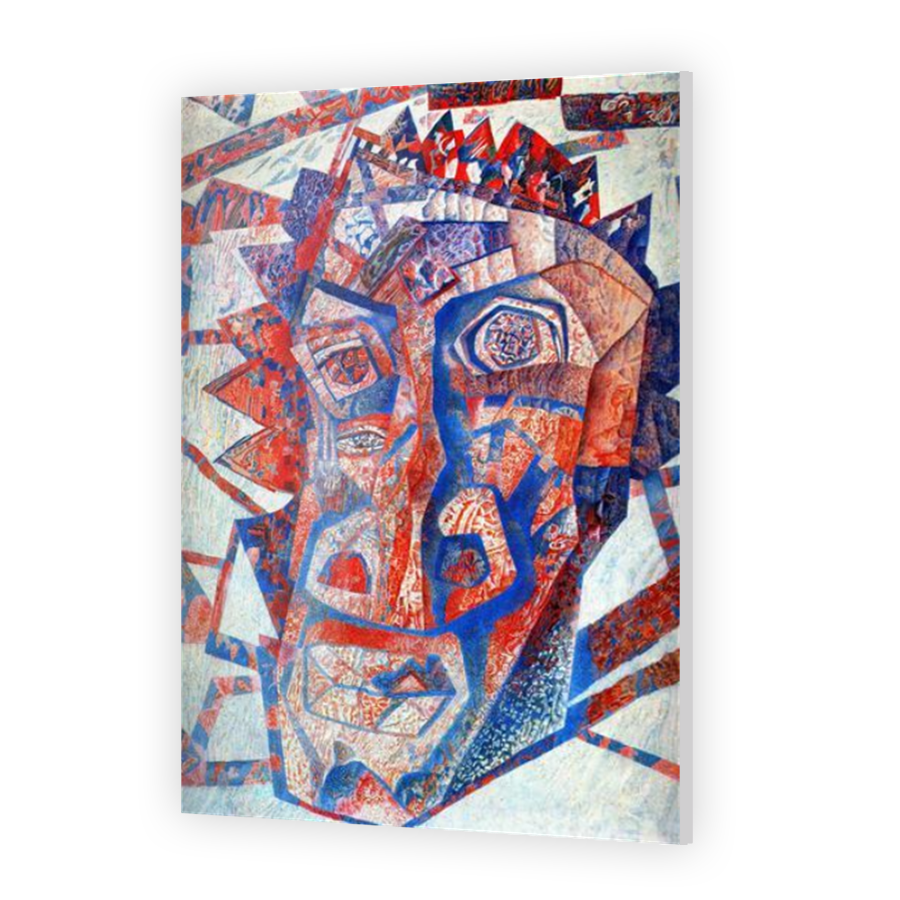 Thumbnail for Acrylic