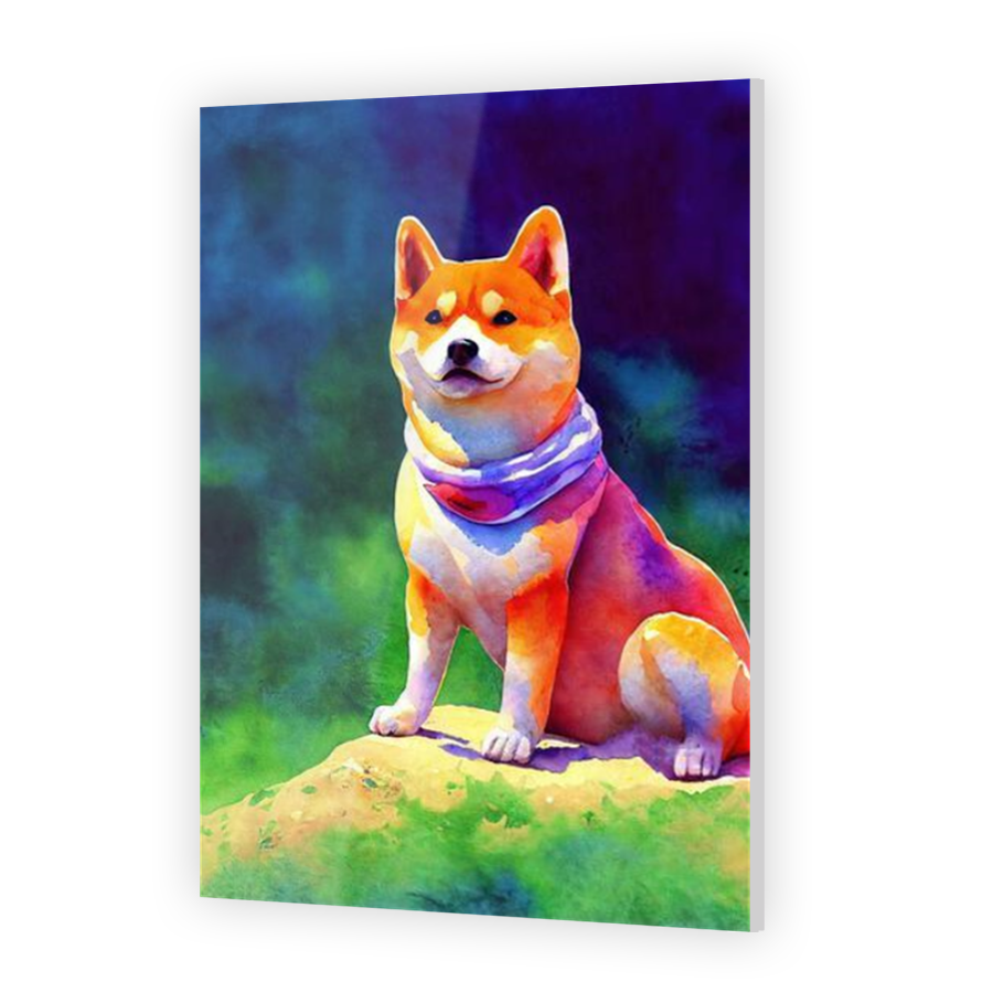Thumbnail for Acrylic