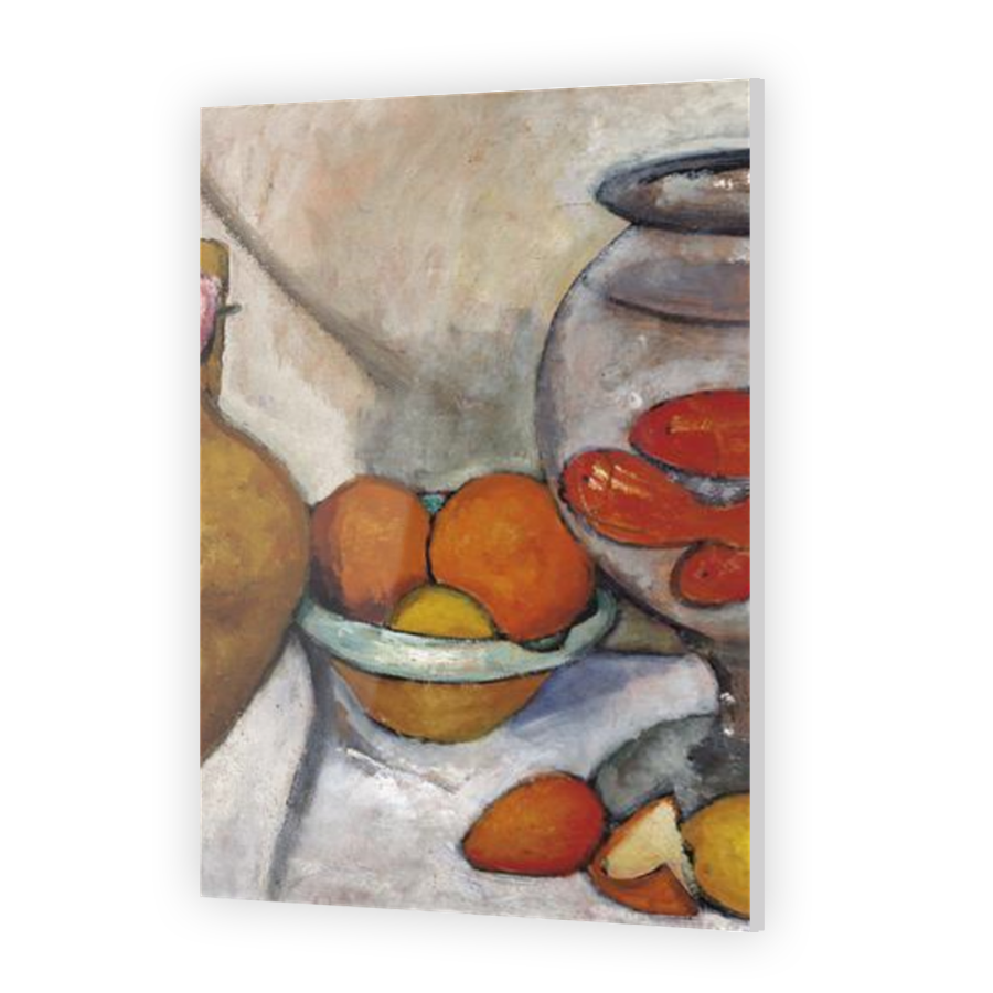 Thumbnail for Acrylic