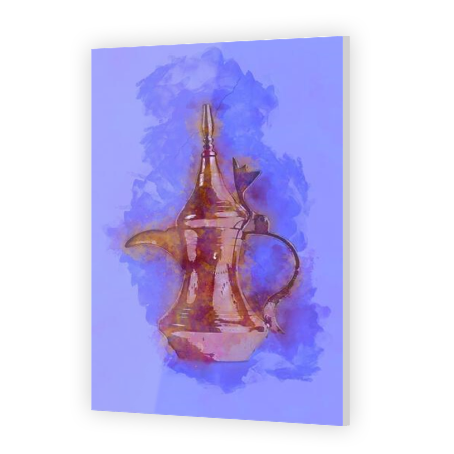 Thumbnail for Acrylic
