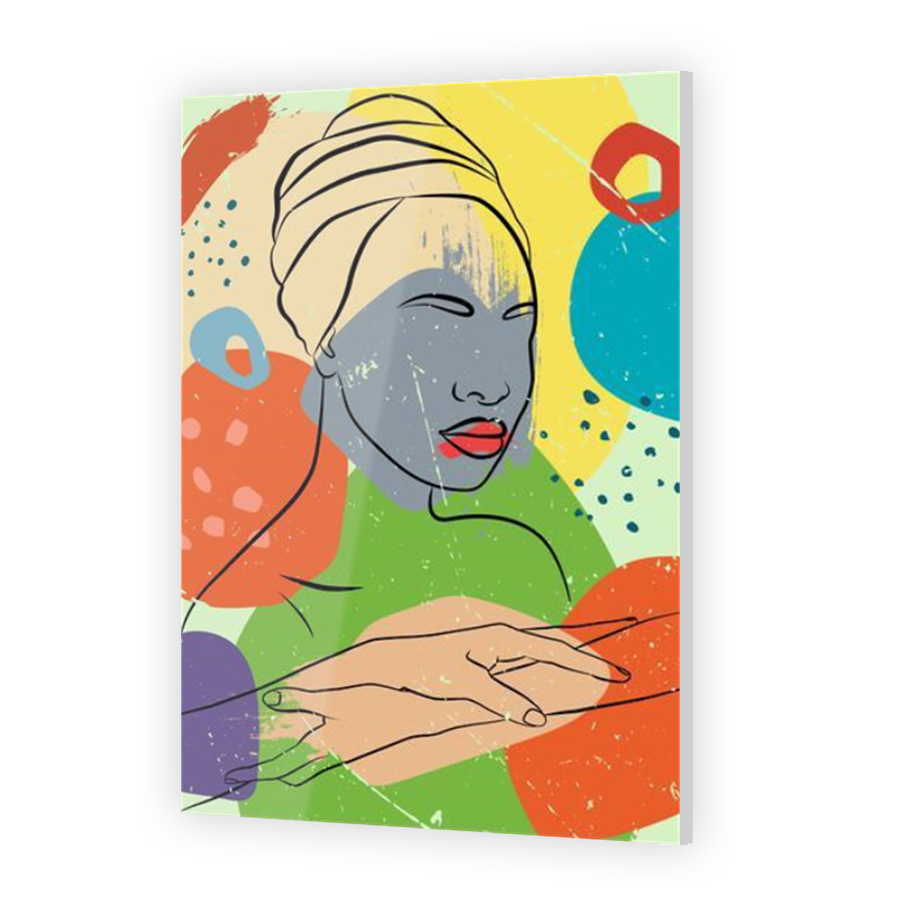 Thumbnail for Acrylic