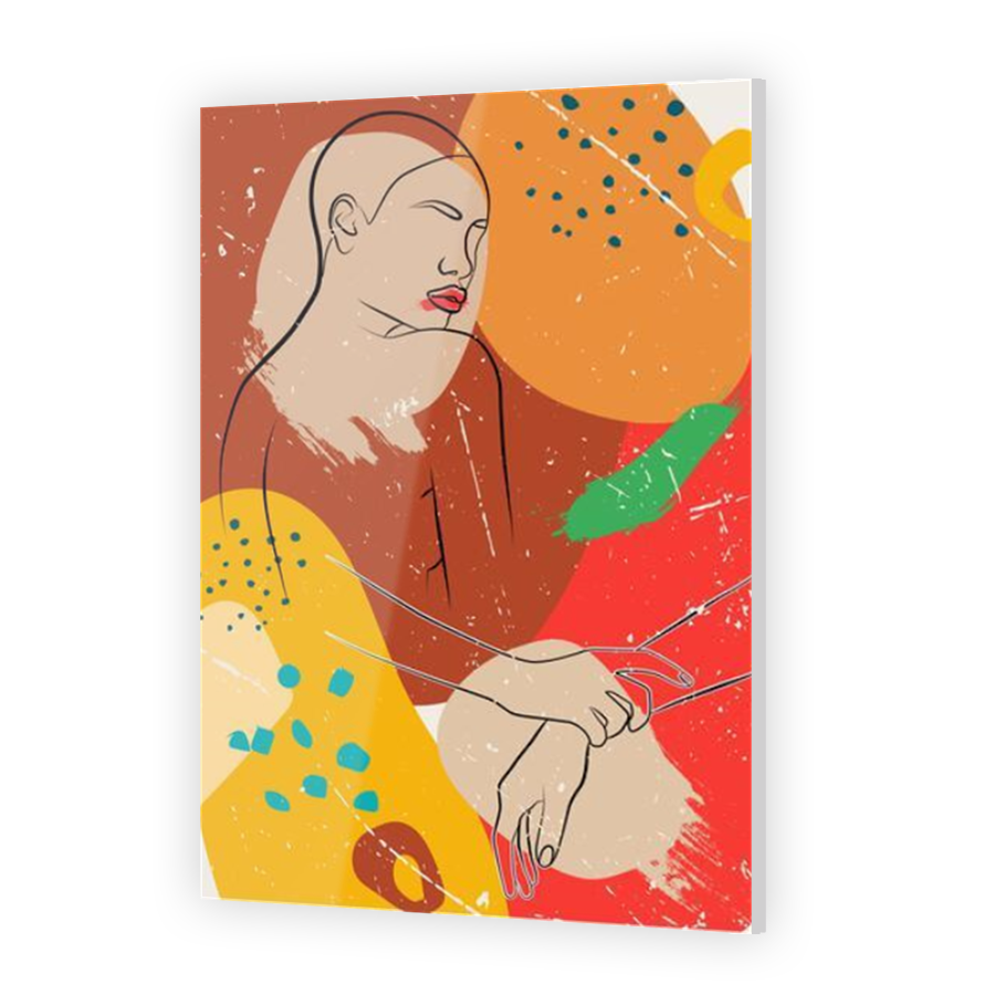 Thumbnail for Acrylic