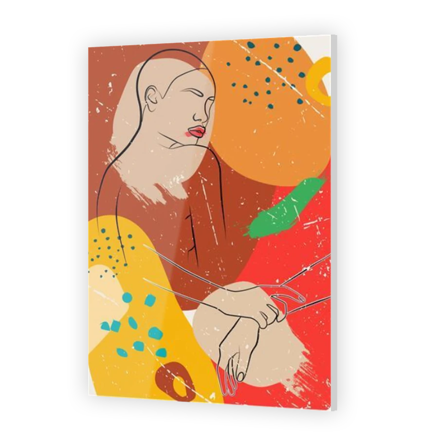 Thumbnail for Acrylic