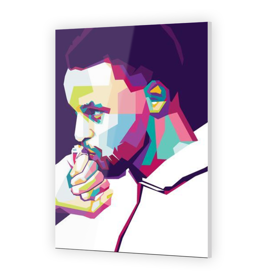 Thumbnail for Acrylic
