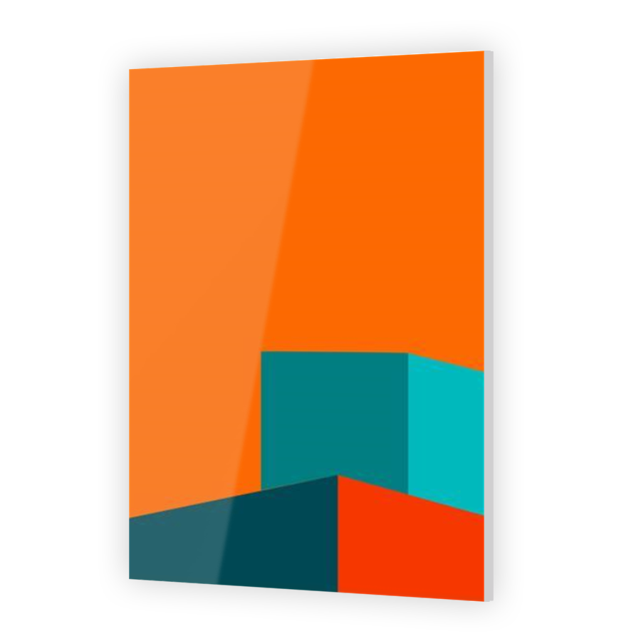Thumbnail for Acrylic