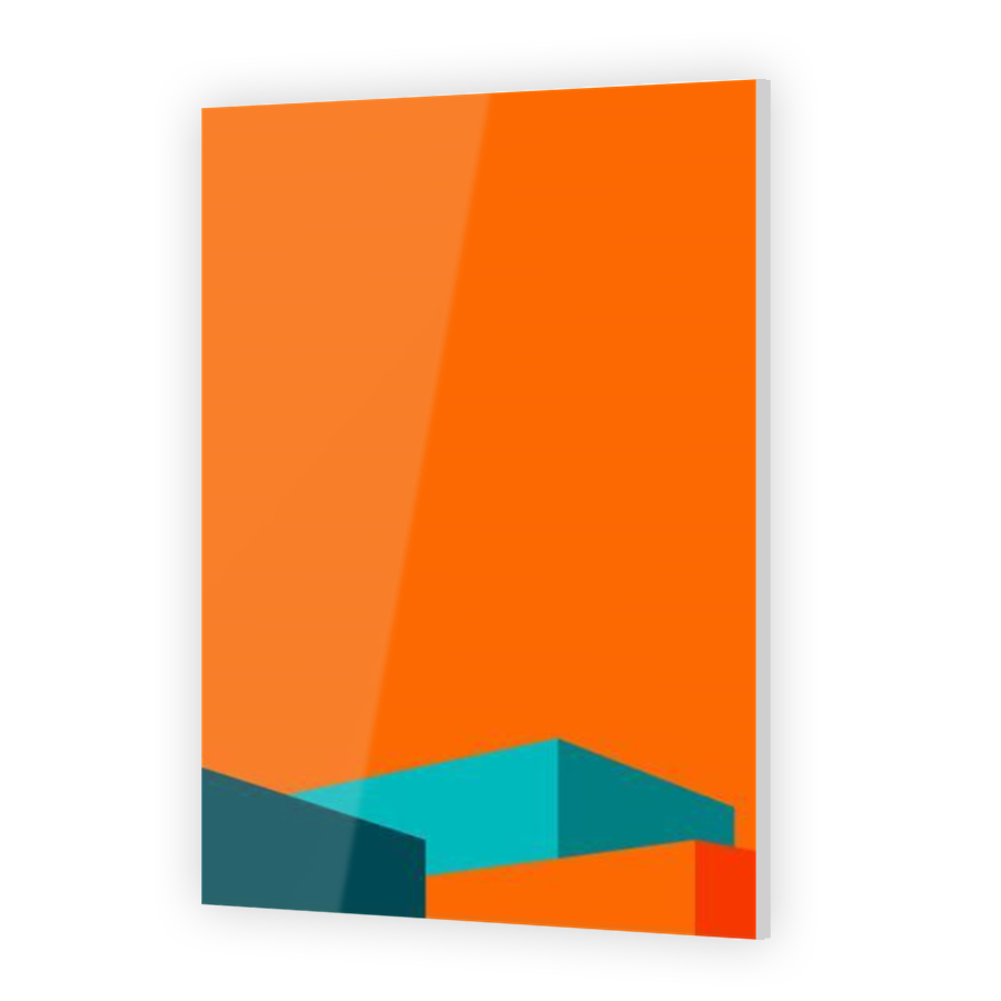 Thumbnail for Acrylic